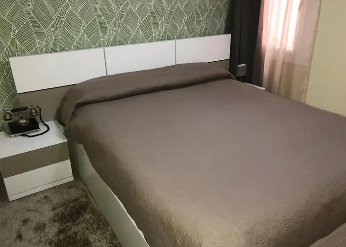 Comfortable Close To Bunkers Del Carmel! * Barcelona