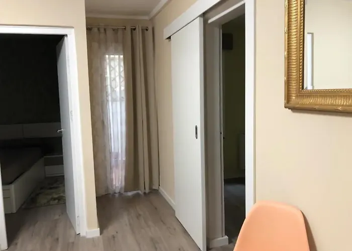 Apartamento Comfortable Close To Bunkers Del Carmel! *