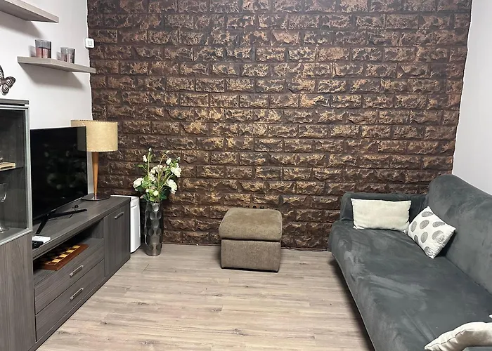 Comfortable Close To Bunkers Del Carmel! Barcelona